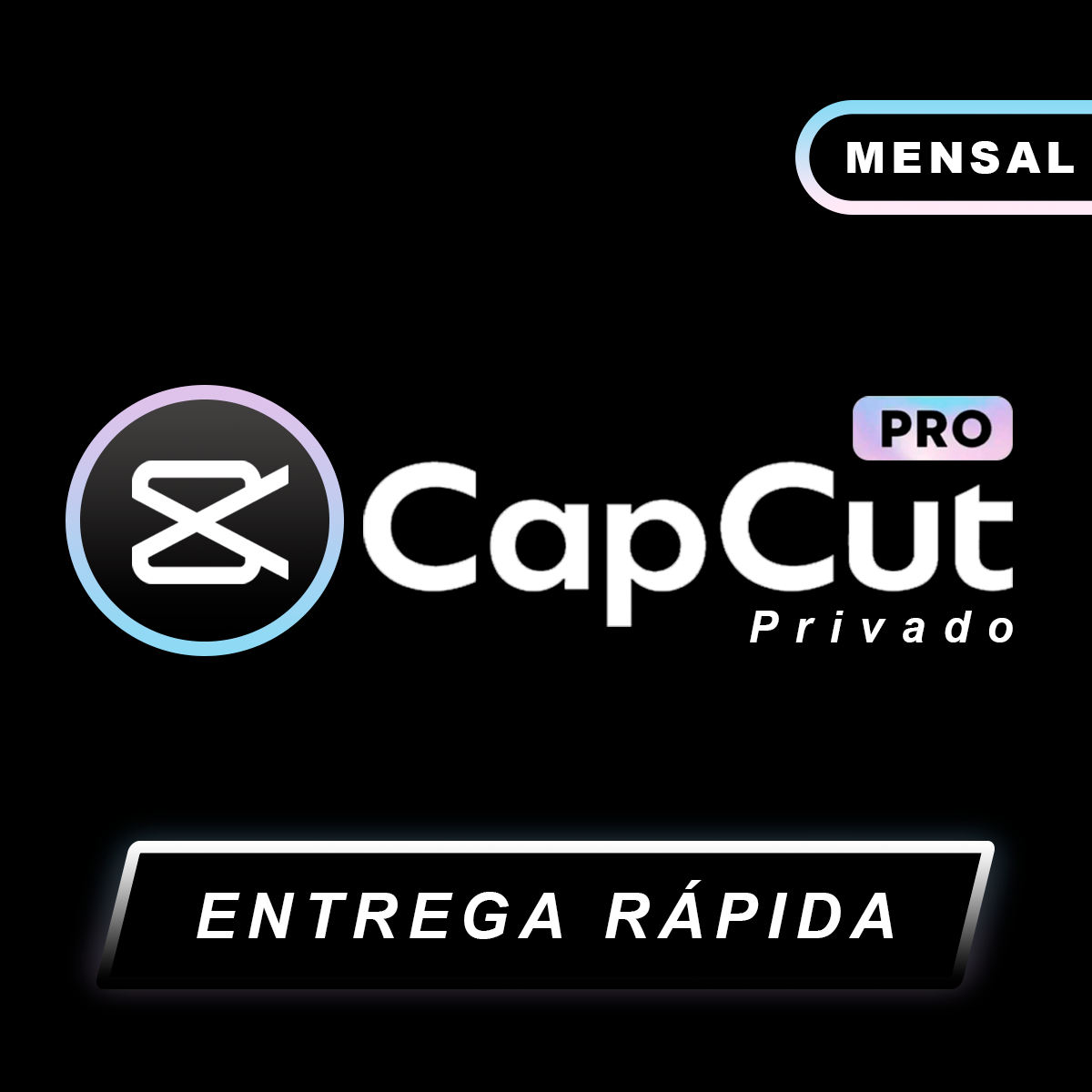 CAPCUT PRO